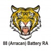4th Regiment RA - 88 (Arracan) Battery